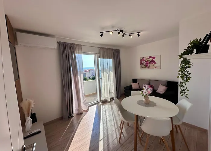 Apartmani Josipa