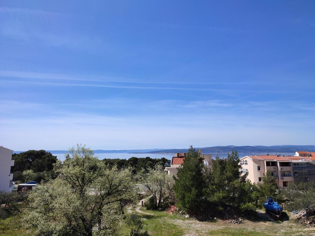 Apartament Josipa Baška Voda