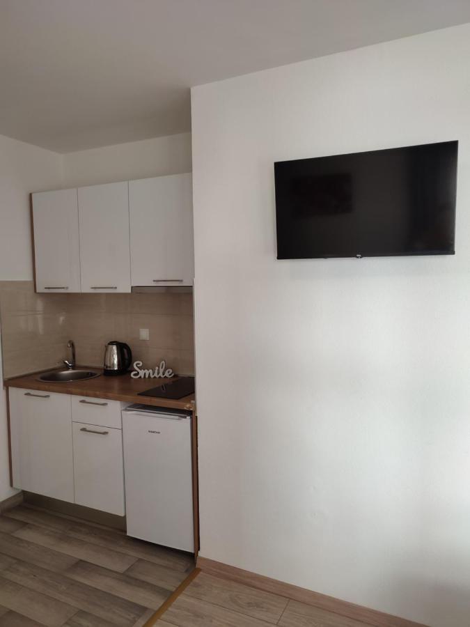 Josipa Apartament *