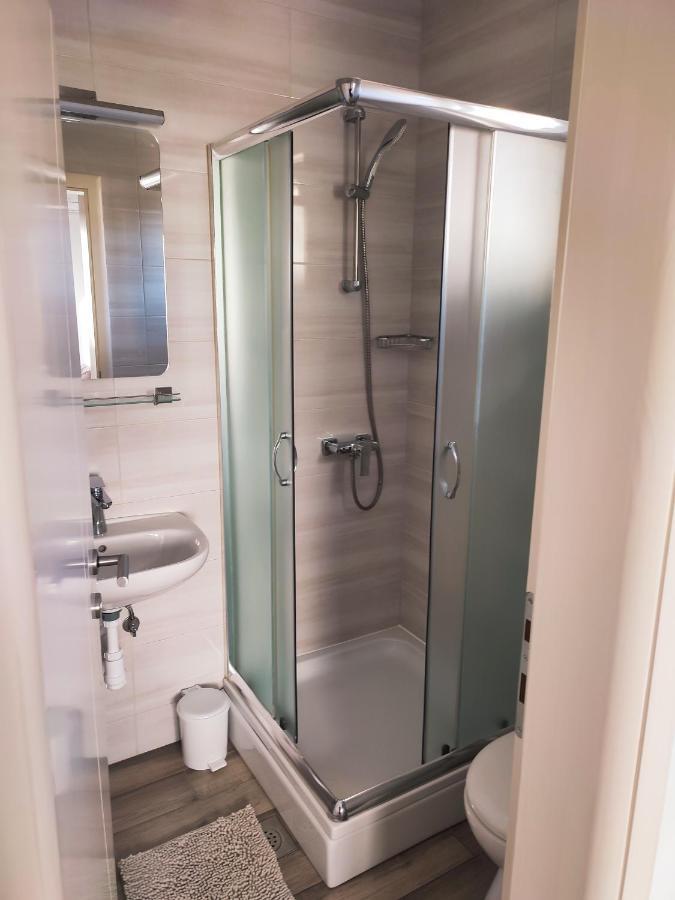 Josipa Apartament Baška Voda