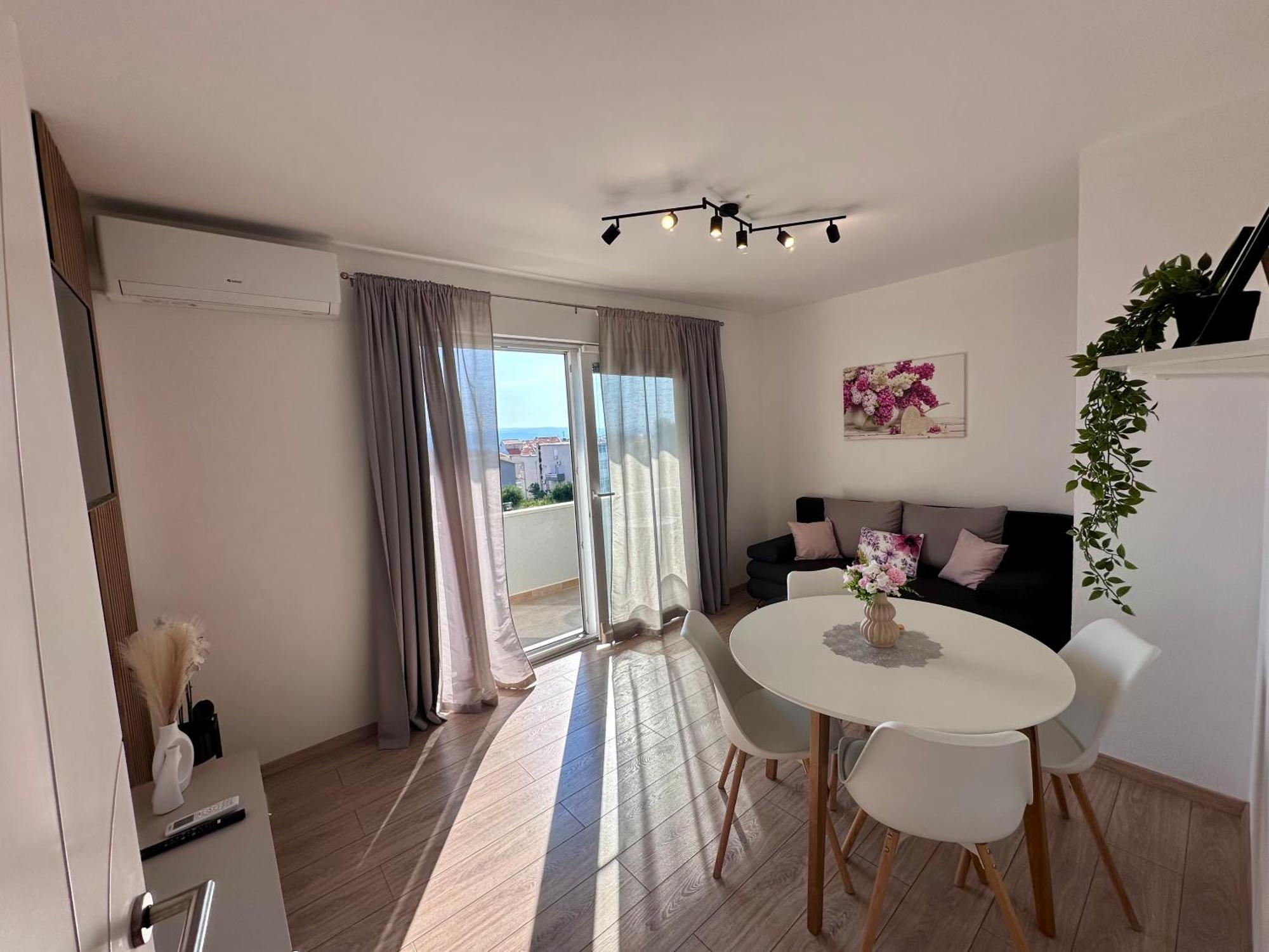 Josipa Apartament *