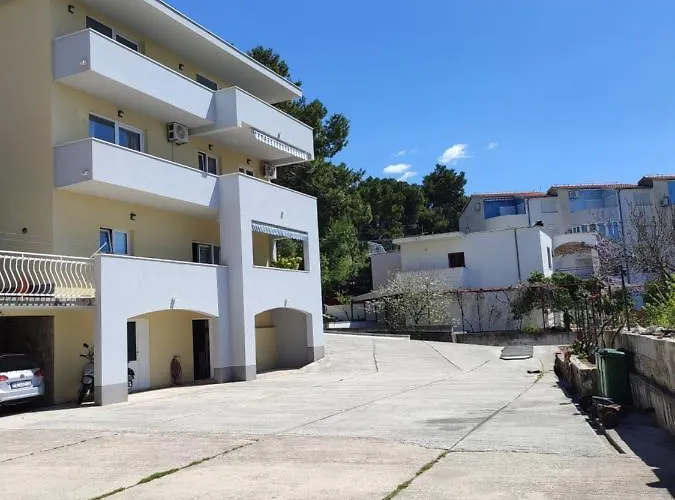 Apartmani Josipa
