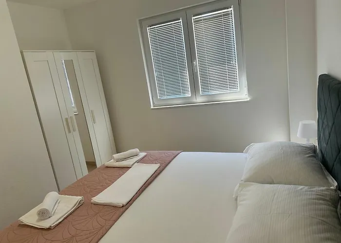 Apartmani Josipa