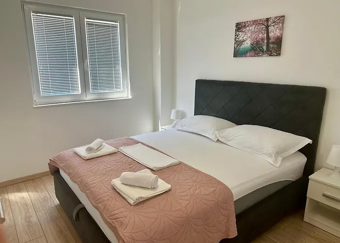 Apartmani Josipa