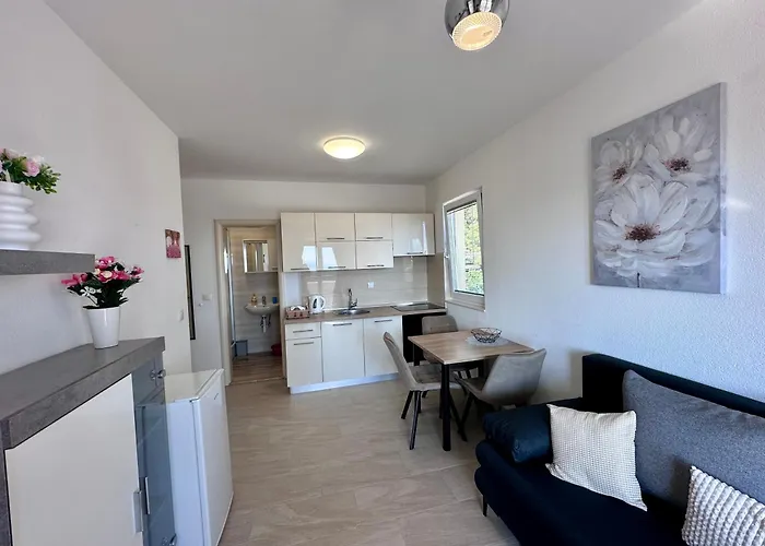 Apartmani Josipa