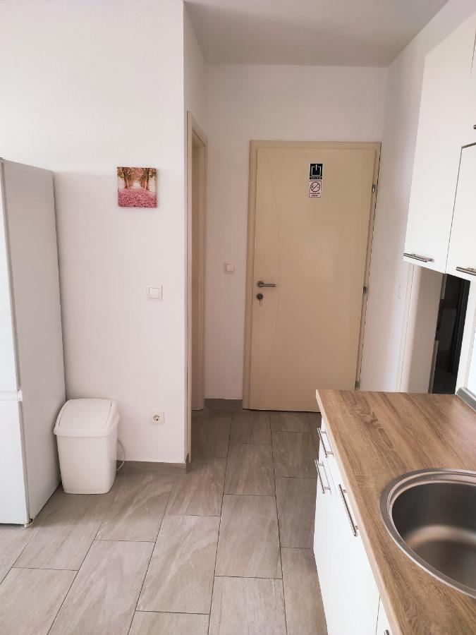Josipa Apartment Baska Voda