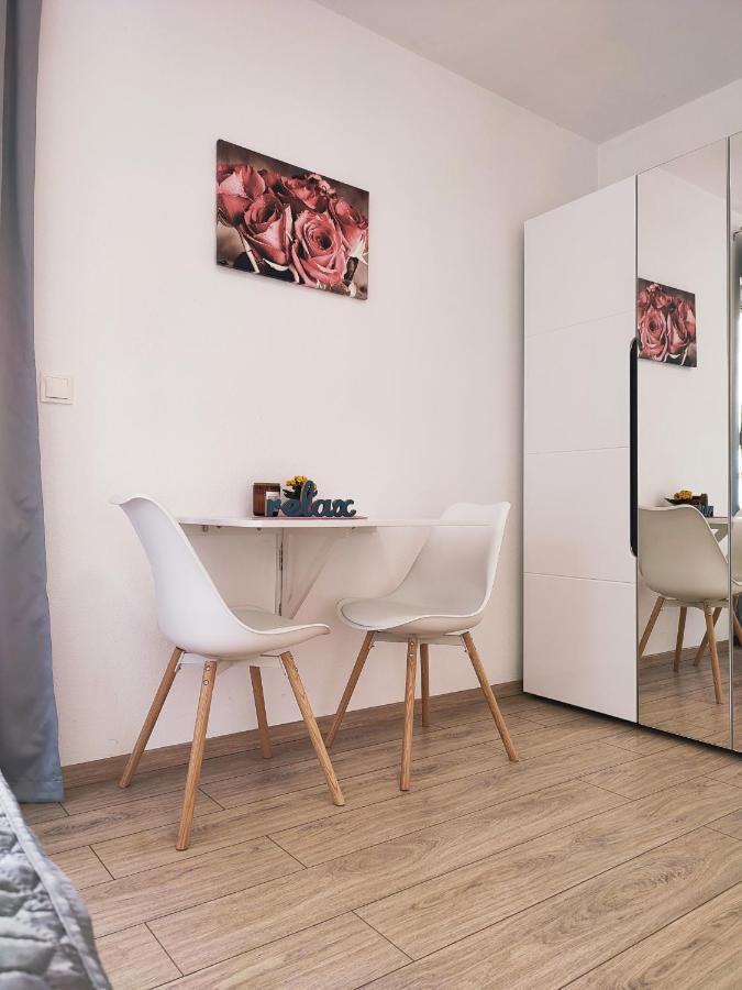 Apartment Josipa Baska Voda