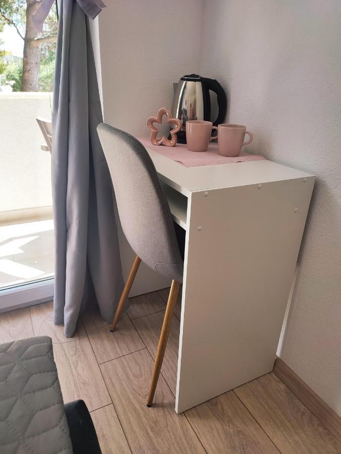 Josipa Apartment Baska Voda