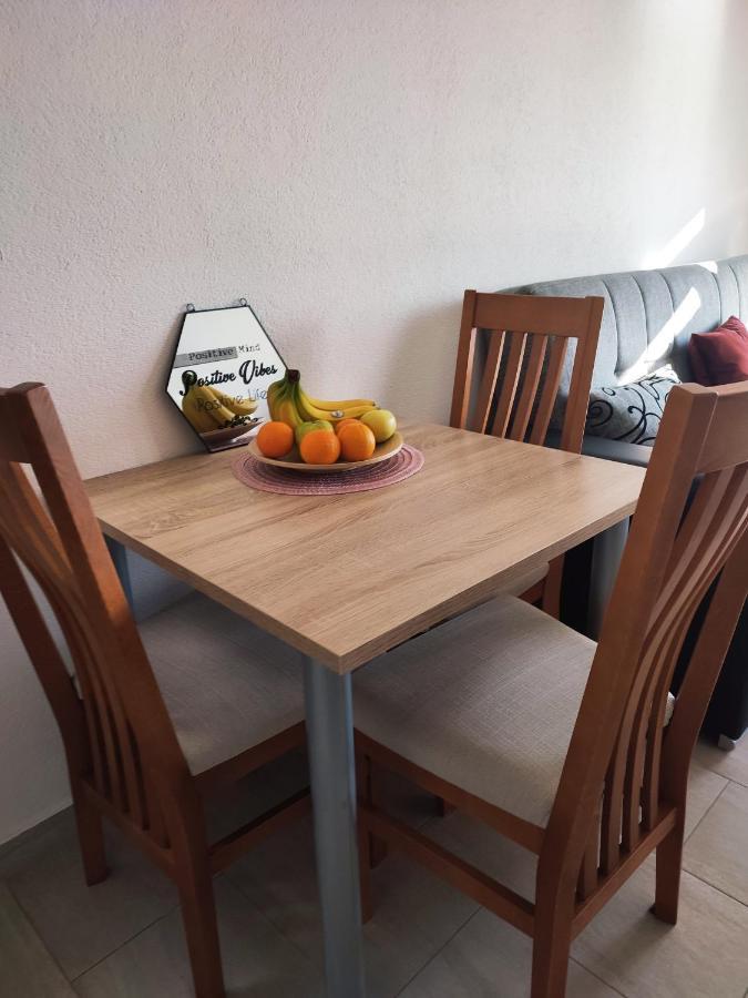 Josipa Apartment *