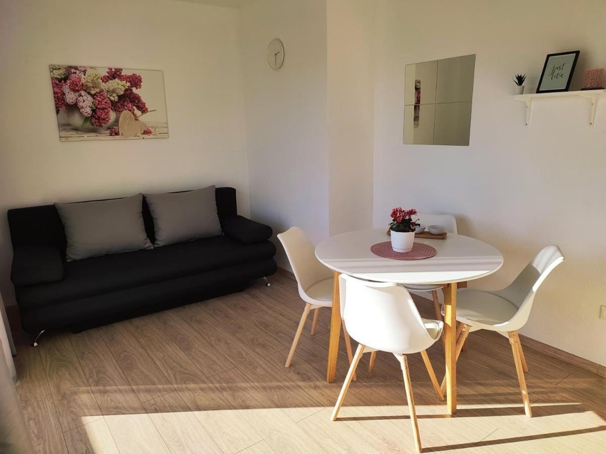 Josipa Apartment Baska Voda