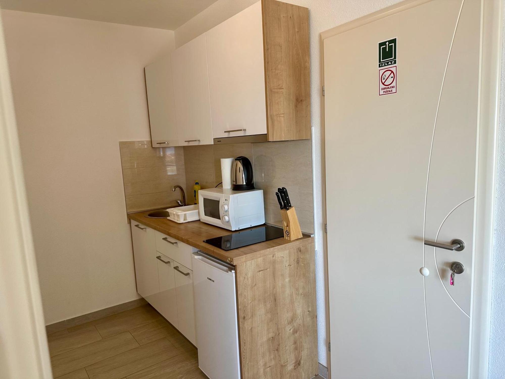 Apartment Josipa *