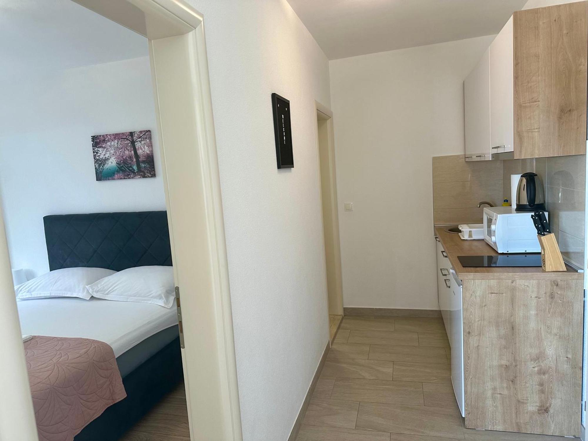 Josipa Apartment